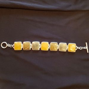 Silpada bracelet